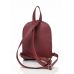 Рюкзак Sambag Mane SET бордо