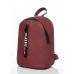 Рюкзак Sambag Mane SET бордо