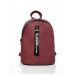 Рюкзак Sambag Mane SET бордо