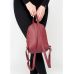 Рюкзак Sambag Mane SET бордо