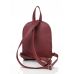 Рюкзак Sambag Mane SET бордо