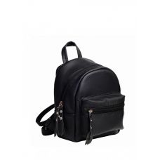 Жіночий рюкзак Sambag Talari SD чорний
