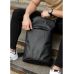 Рюкзак ролл Sambag унисекс RollTop KQN черный