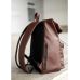Чоловічий рюкзак ролл Sambag  RollTop Zard шоколадний