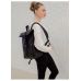 Рюкзак рол Sambag RollTop чорний