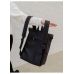 Рюкзак рол Sambag RollTop чорний