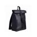 Рюкзак рол Sambag RollTop чорний
