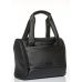 Cпортивна сумка Sambag Vogue SQH чорна