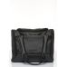 Cпортивна сумка Sambag Vogue SQH чорна