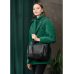 Cпортивна сумка Sambag Vogue SQH чорна