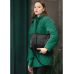 Cпортивна сумка Sambag Vogue SQH чорна