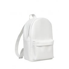 Жіночий рюкзак Sambag Brix MB білий