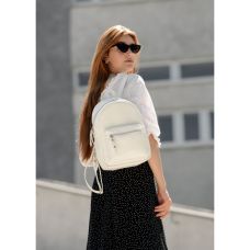 Рюкзак Sambag Talari MSOe білий