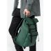 Рюкзак ролл Sambag чоловічий RollTop Zard зелений