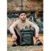 Рюкзак ролл Sambag чоловічий RollTop Zard зелений