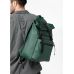 Рюкзак ролл Sambag чоловічий RollTop Zard зелений