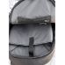 Рюкзак унісекс Sambag Zard SM BLACK & WHITE