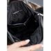 Жіноча сумка Sambag Porta принт крокодила
