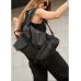 Рюкзак ReneDouble  Sambag чорний