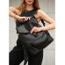 Рюкзак ReneDouble  Sambag чорний