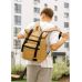 Чоловічий рюкзак ролл Sambag RollTop LTT бежевий