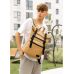 Чоловічий рюкзак ролл Sambag RollTop LTT бежевий