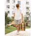 Чоловічий рюкзак ролл Sambag RollTop LTT бежевий