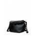 Жіноча сумка Sambag Milano SZS black
