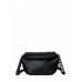 Жіноча сумка Sambag Milano SZS black