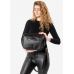 Жіноча сумка Sambag Milano SZS black