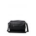 Жіноча сумка Sambag Milano SZS black