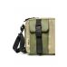 Чоловіча сумка месенджер Sambag хакі