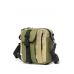 Чоловіча сумка месенджер Sambag хакі