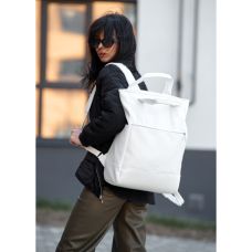Сумка Sambag Cargo  Біла