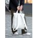 Сумка Sambag Cargo  Біла