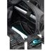 Рюкзак RollTop Zard чорний