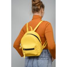 Рюкзак Sambag Talari SSH жовтий