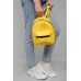 Рюкзак Sambag Talari SSH жовтий