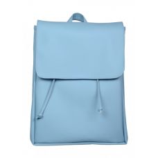 Жіночий рюкзак Sambag Loft LA голубий