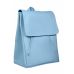 Жіночий рюкзак Sambag Loft LA голубий