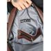 Рюкзак унісекс Sambag Zard LKT шоколад